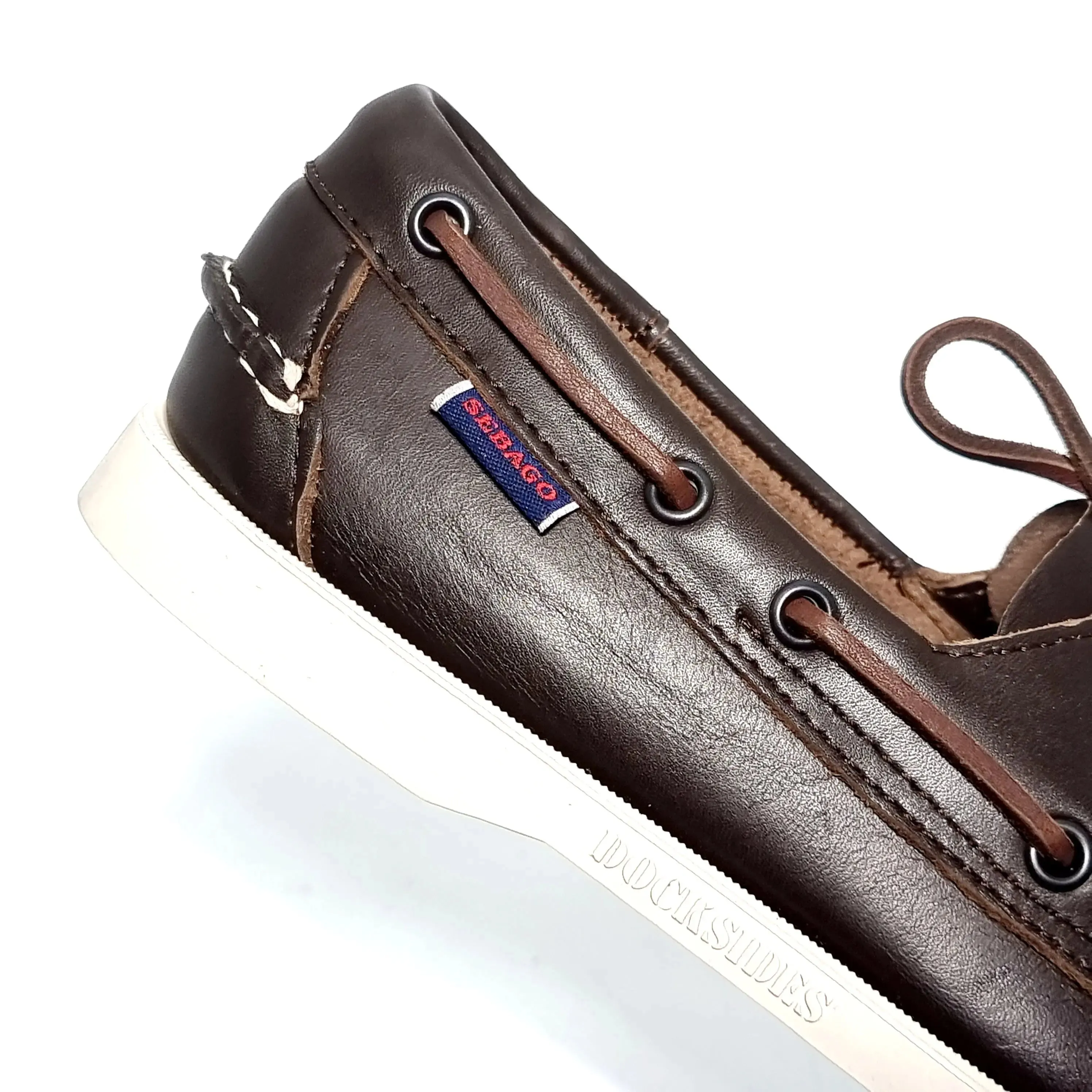 Docksides Portland Casual Loafers