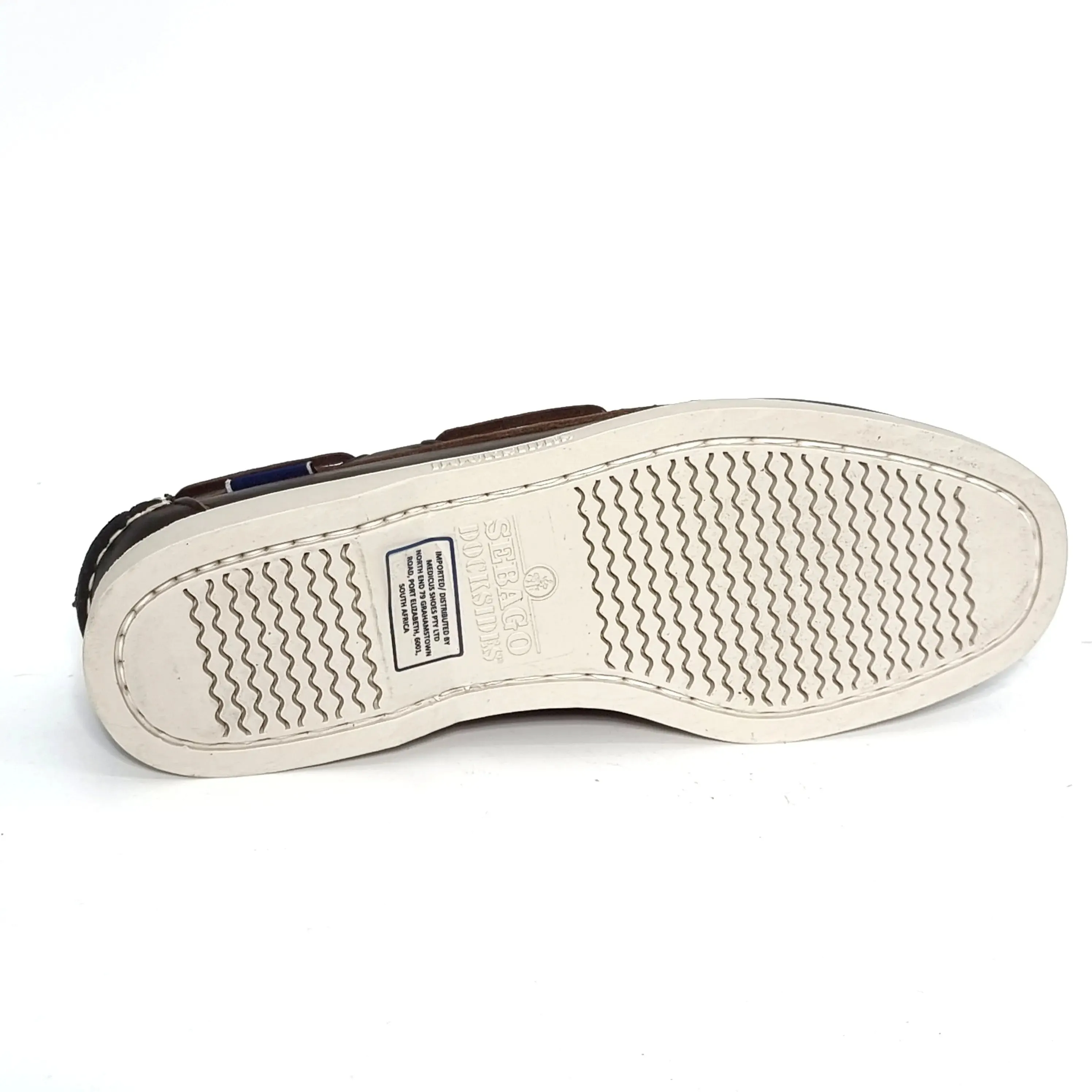 Docksides Portland Casual Loafers