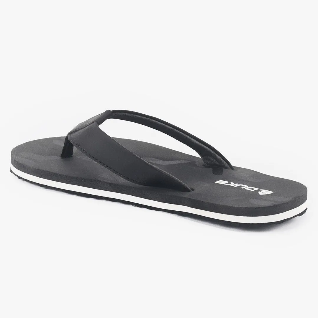 Duke Men Thong Flip Flops (FWC6015)