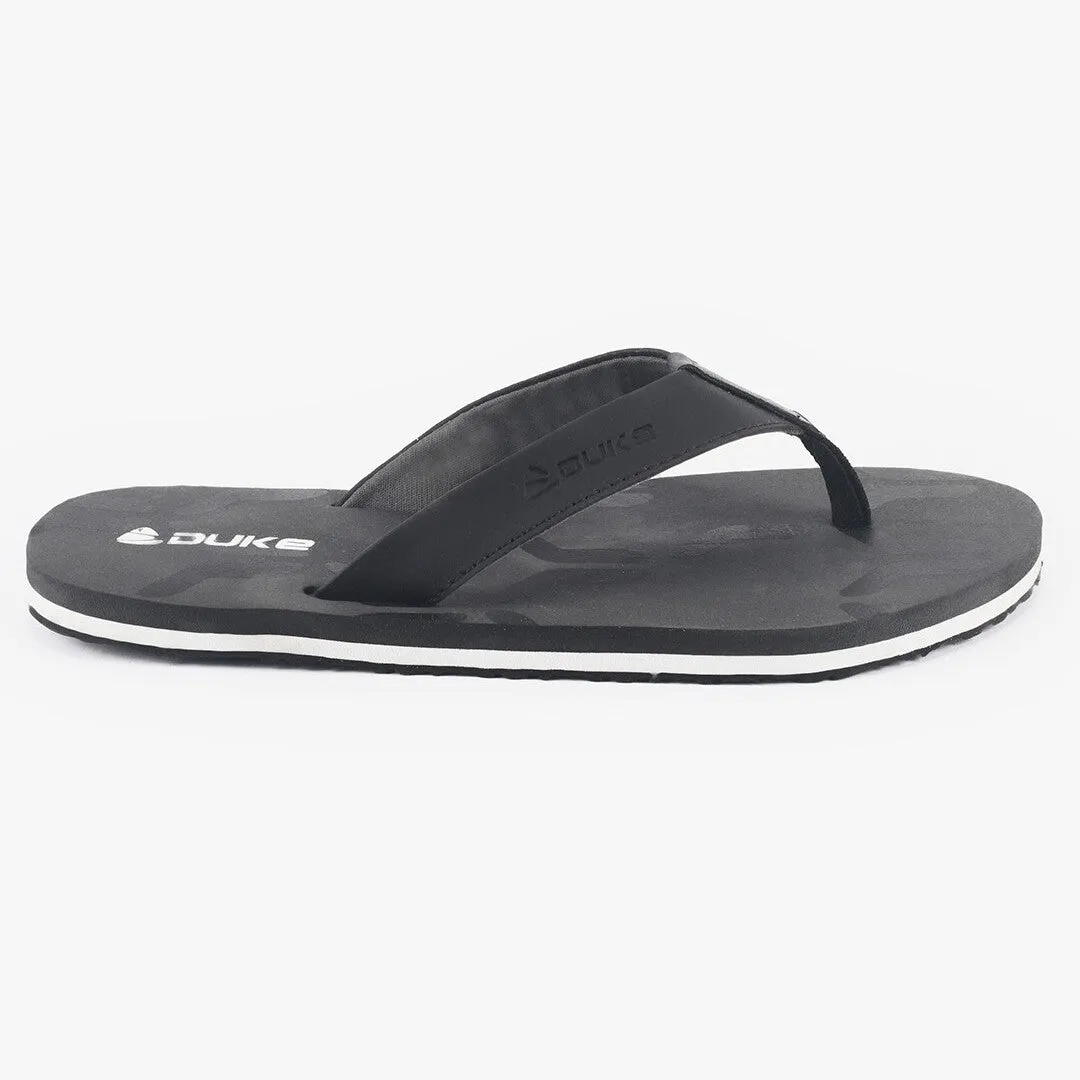 Duke Men Thong Flip Flops (FWC6015)