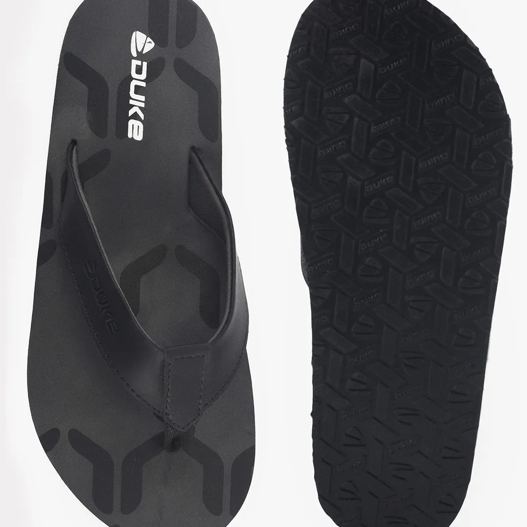 Duke Men Thong Flip Flops (FWC6015)