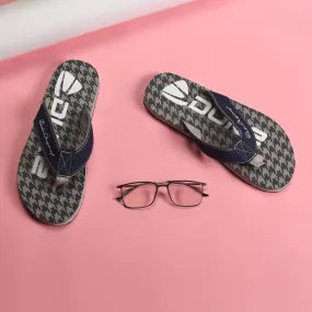 Duke Men Thong Flip Flops (FWC6016)