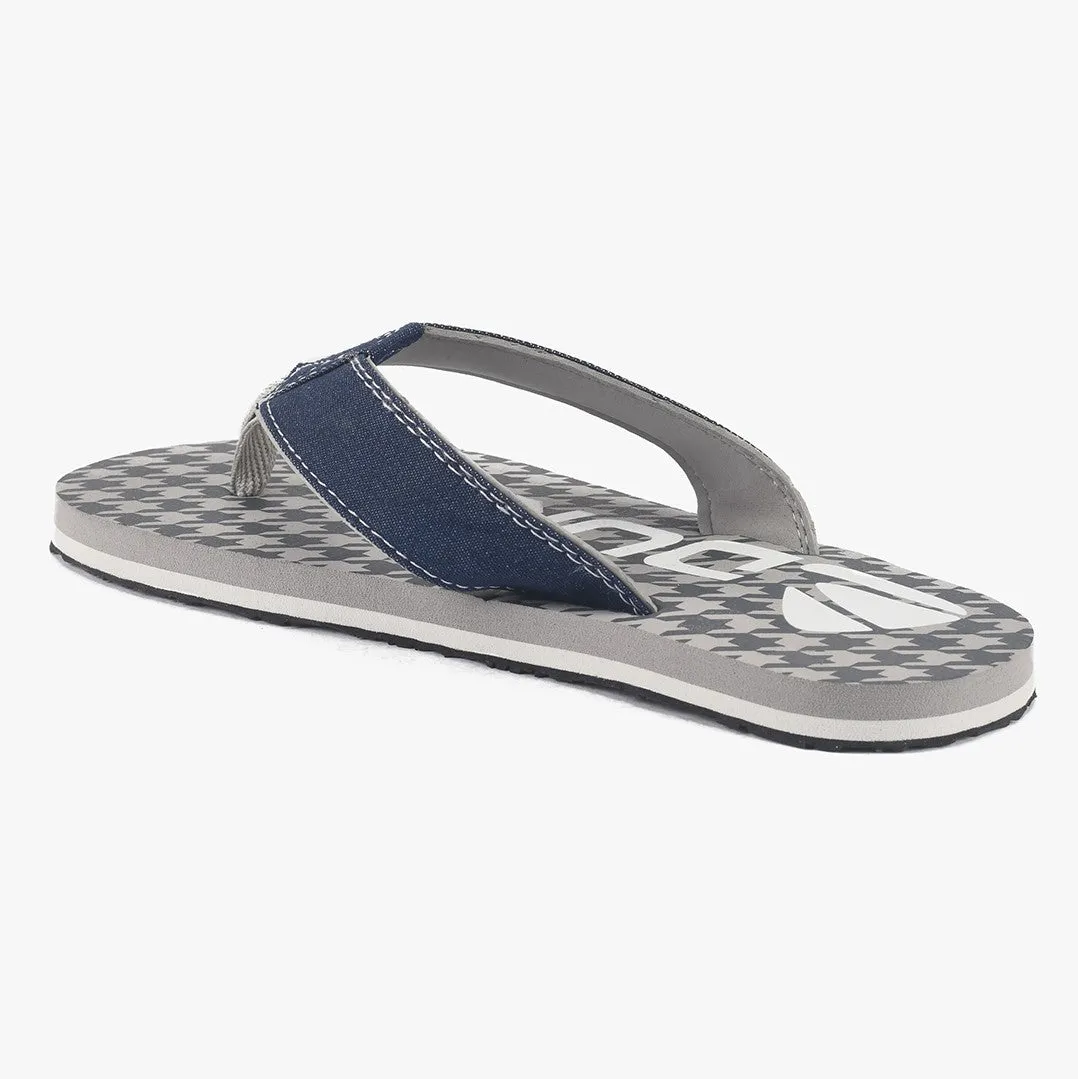 Duke Men Thong Flip Flops (FWC6016)