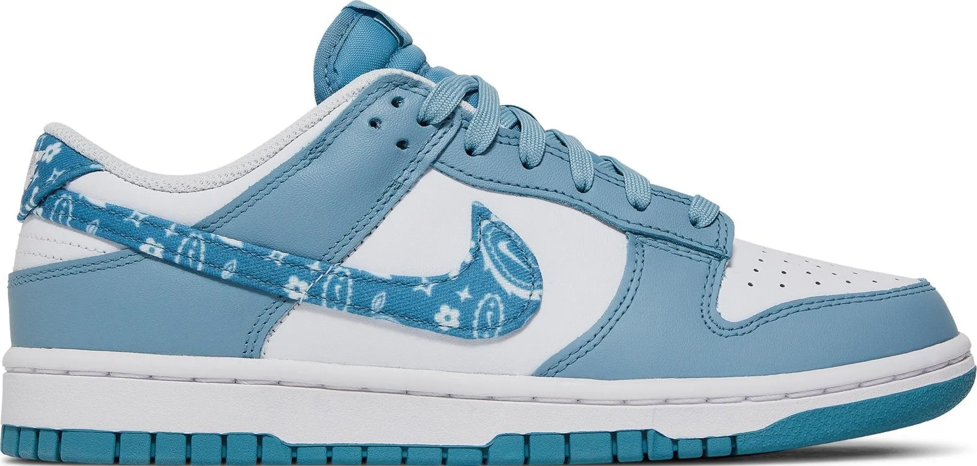 Dunk Low 'Blue Paisley' (W)