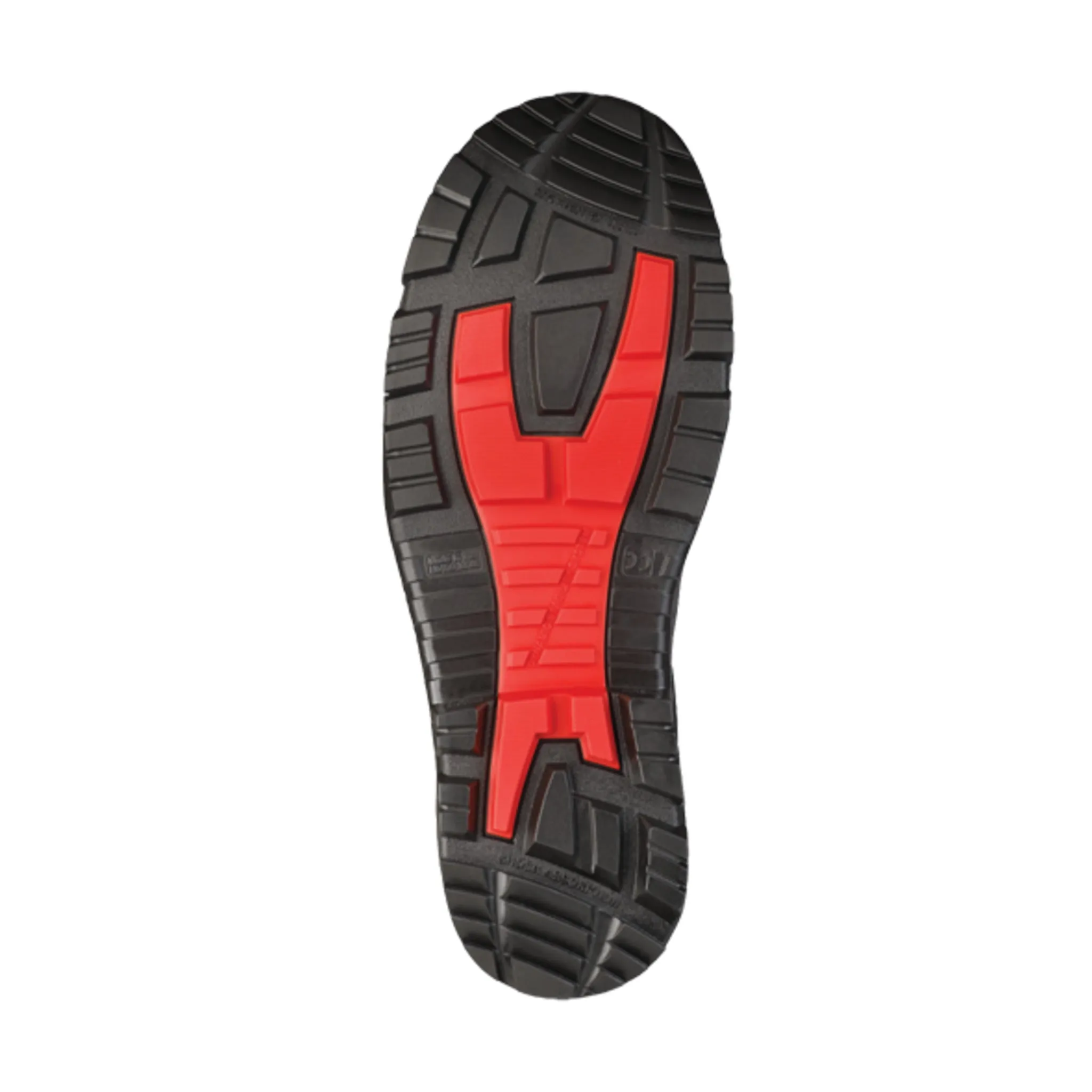 Dunlop Men's Safety Work Boots Workpro Full Snugboot, CSA Approved, Waterproof, Thermal Insulation to -20°C, CSA Z195   ASTM F2413 approved | Sizes 5-13