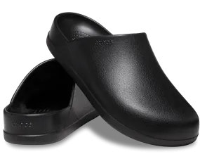 Dylan Clog - black