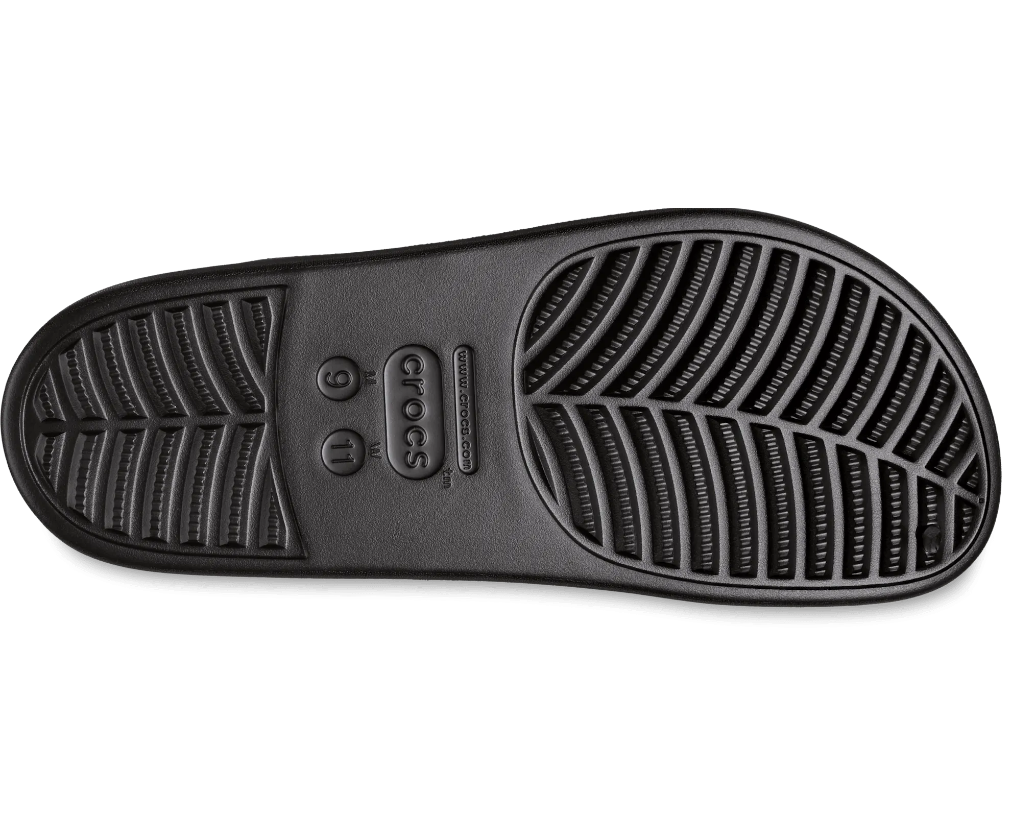 Dylan Clog - black