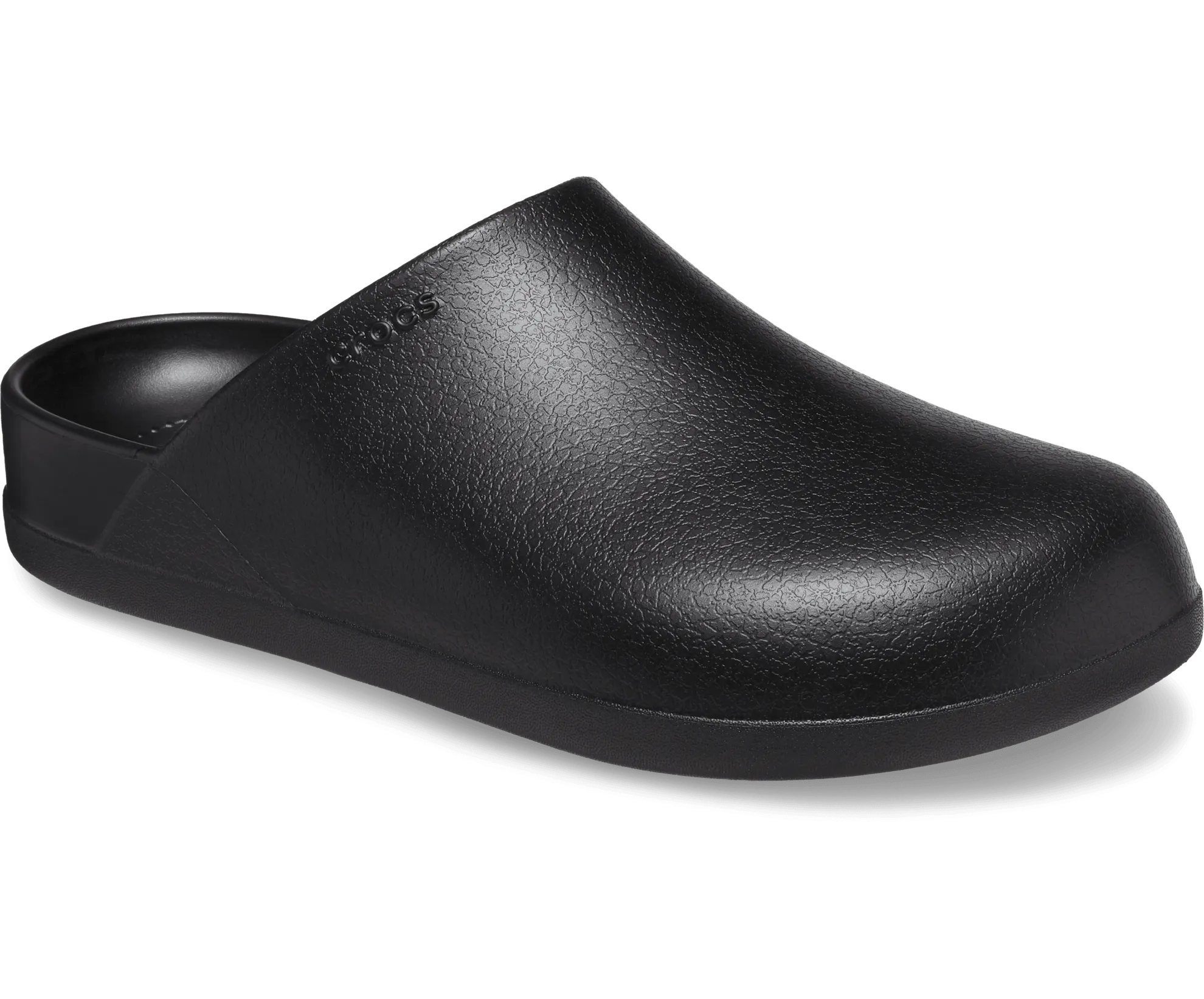 Dylan Clog - black
