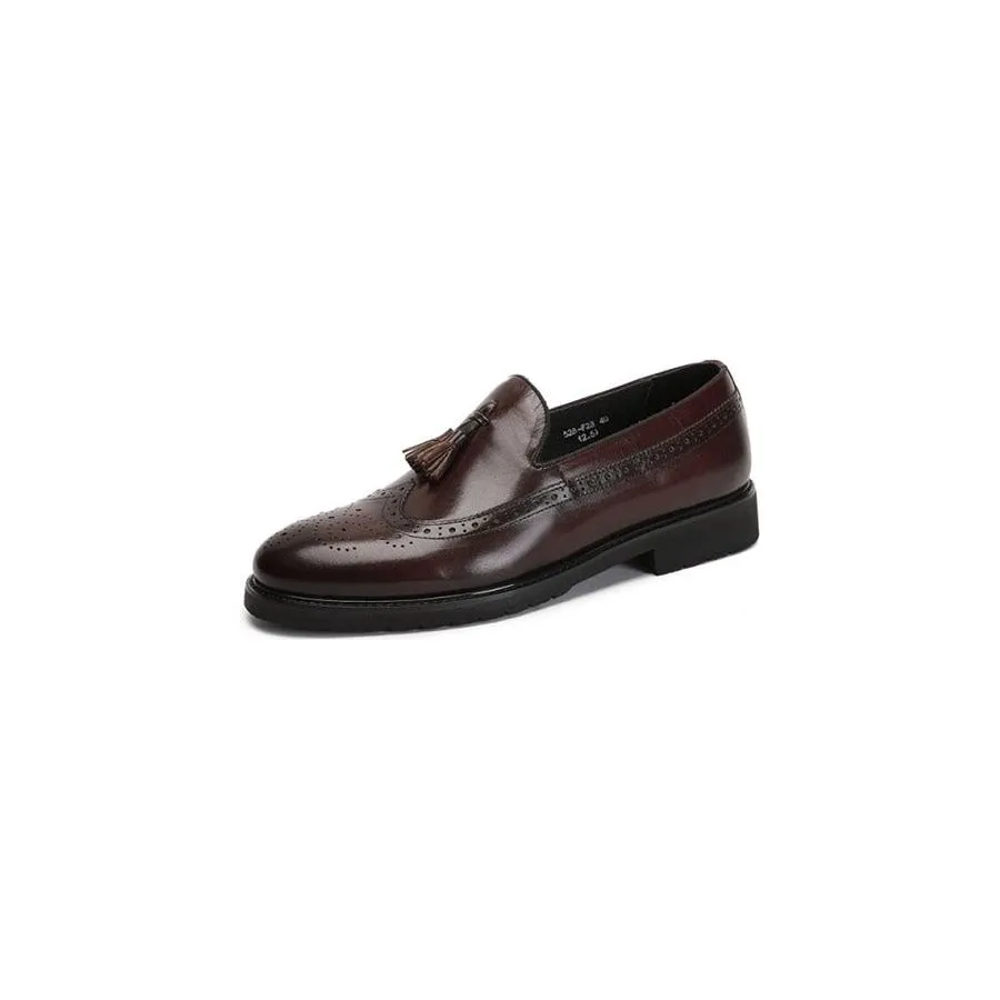 Eldorian Classic Event Loafers