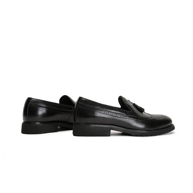 Eldorian Classic Event Loafers
