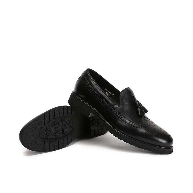Eldorian Classic Event Loafers