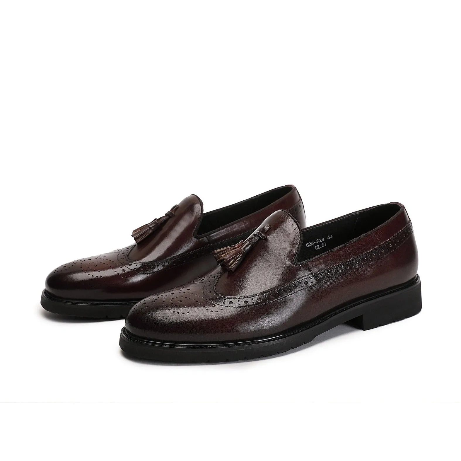 Eldorian Classic Event Loafers