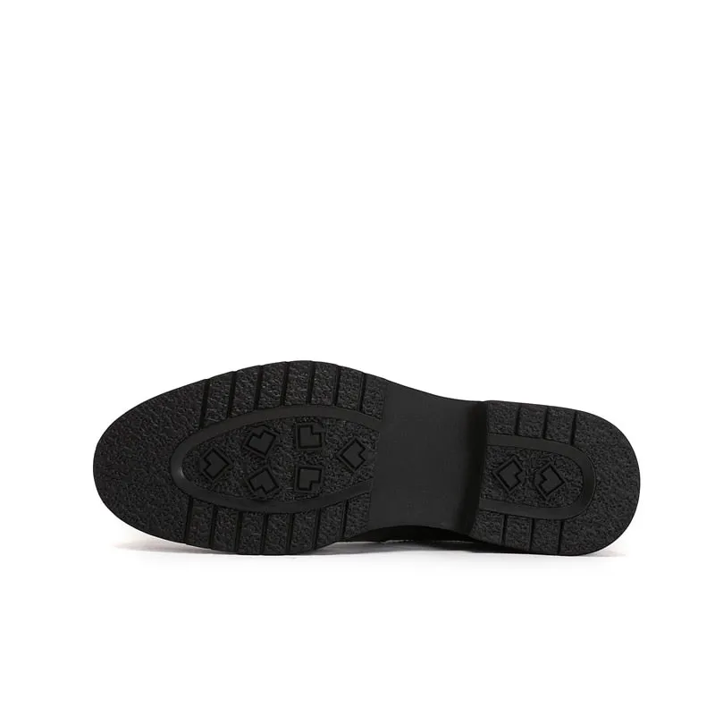 Eldorian Classic Event Loafers