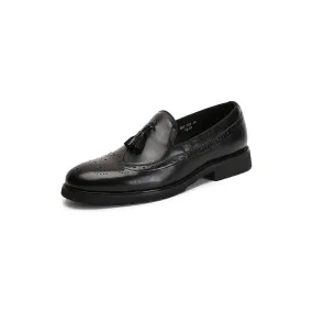 Eldorian Classic Event Loafers
