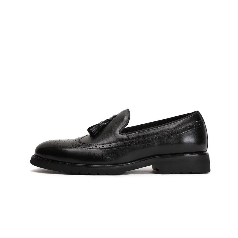 Eldorian Classic Event Loafers