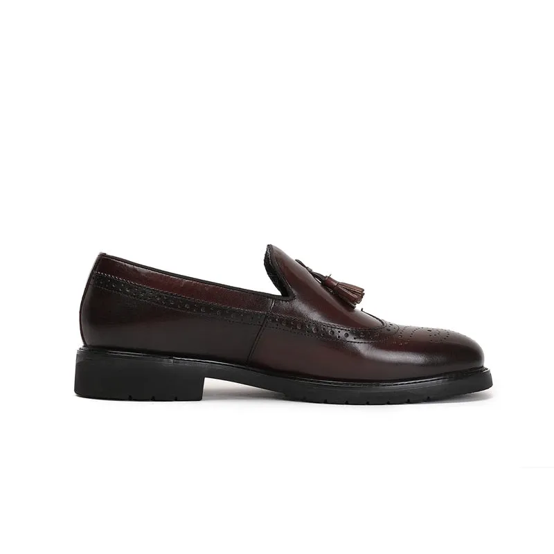 Eldorian Classic Event Loafers