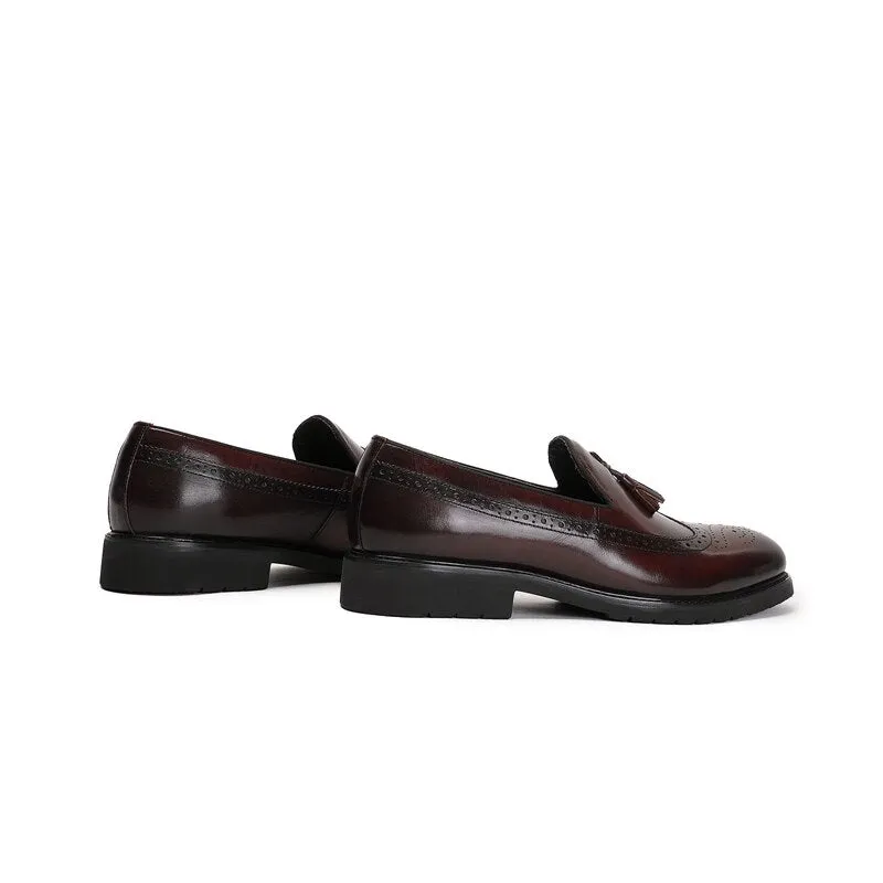 Eldorian Classic Event Loafers