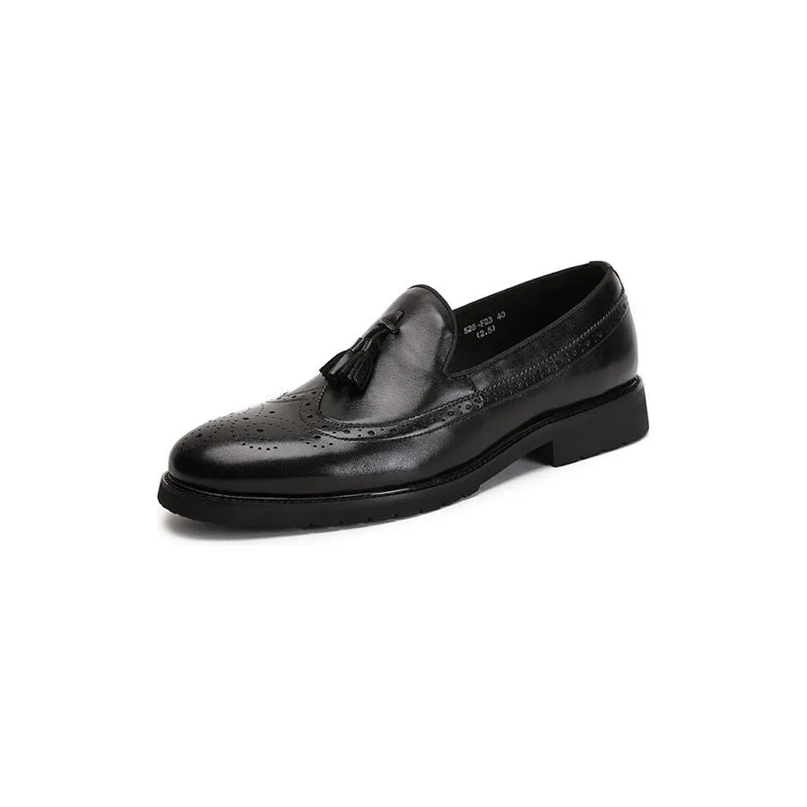 Eldorian Classic Event Loafers