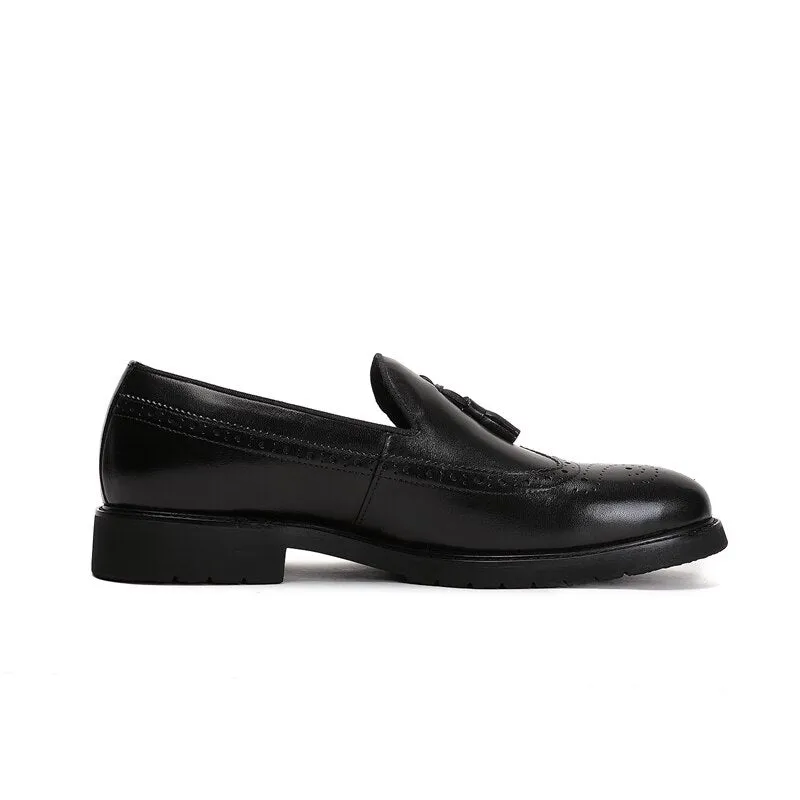Eldorian Classic Event Loafers