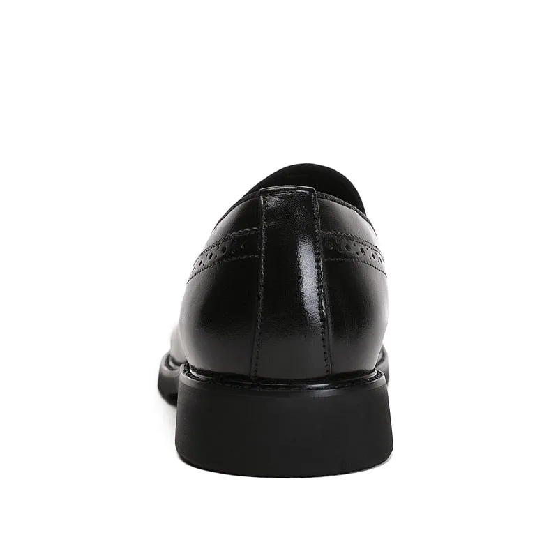 Eldorian Classic Event Loafers