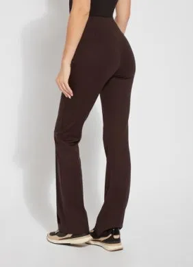 Elysse Pant | Double Espresso