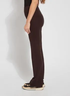 Elysse Pant | Double Espresso