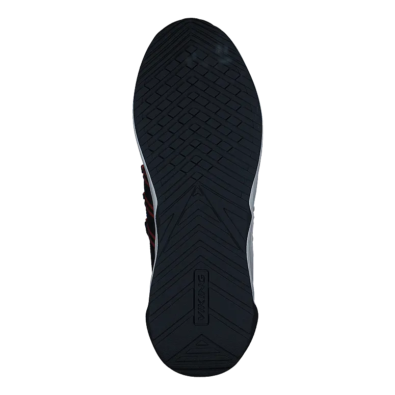 Engenes Gtx Navy/orange