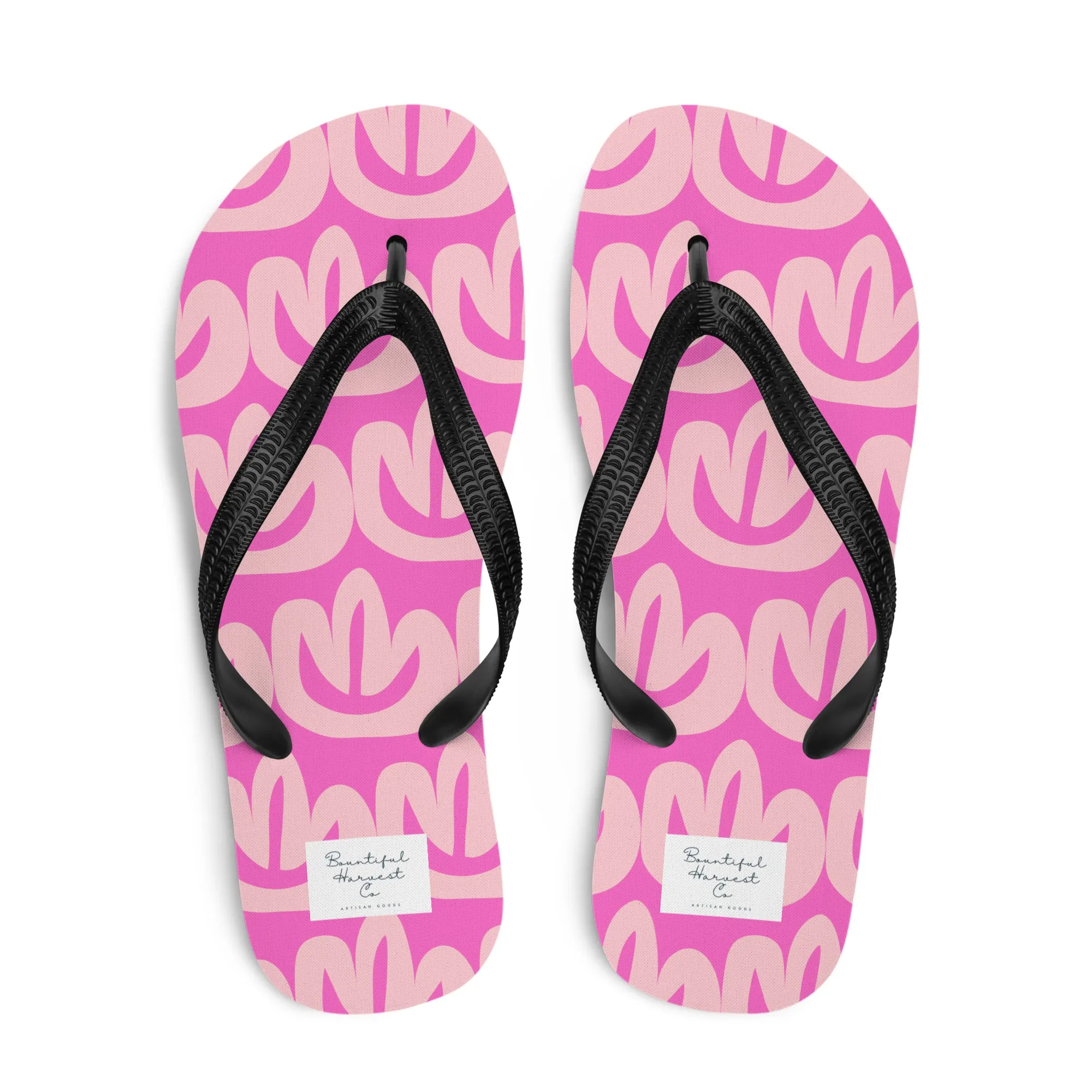 FAIRE Flip-Flops