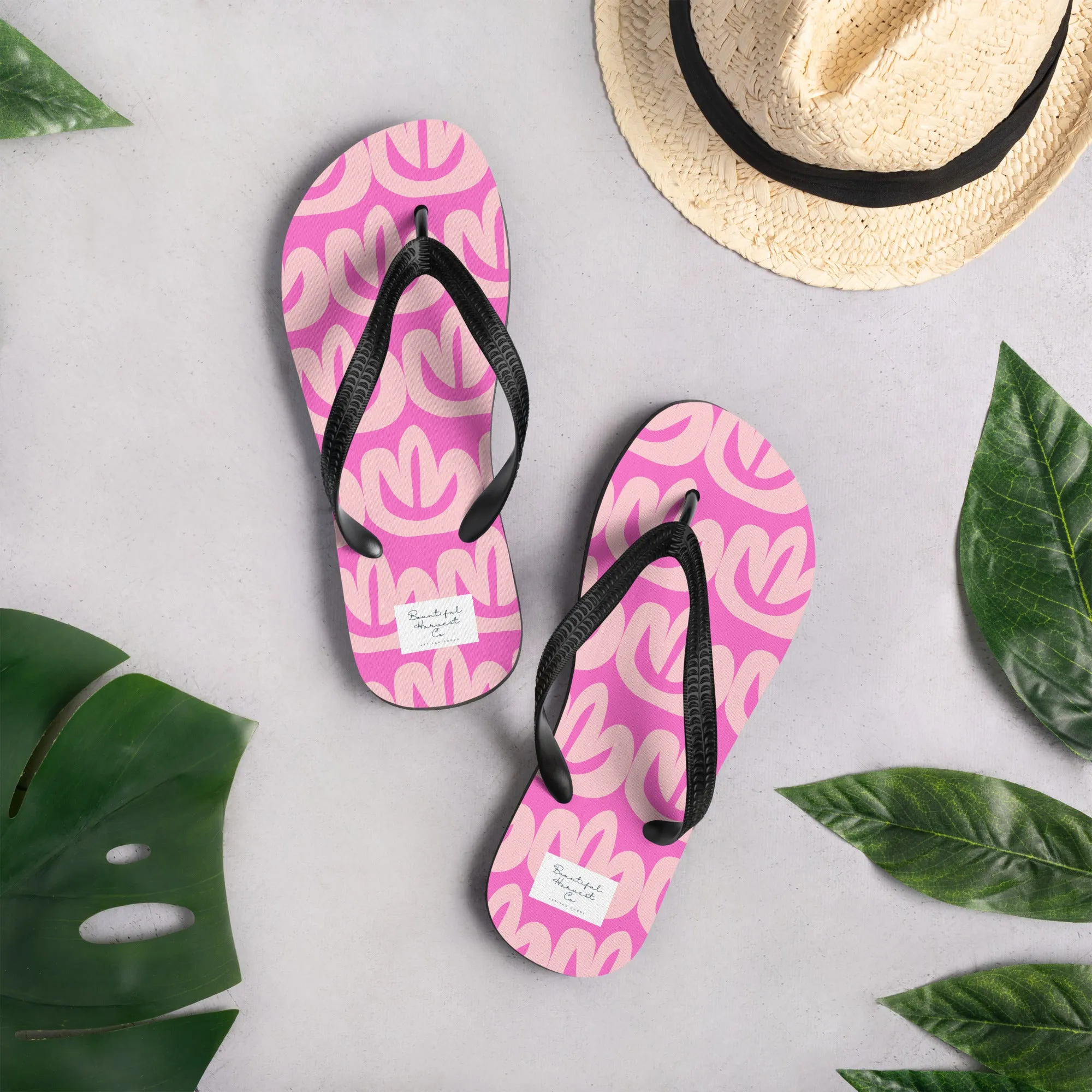 FAIRE Flip-Flops