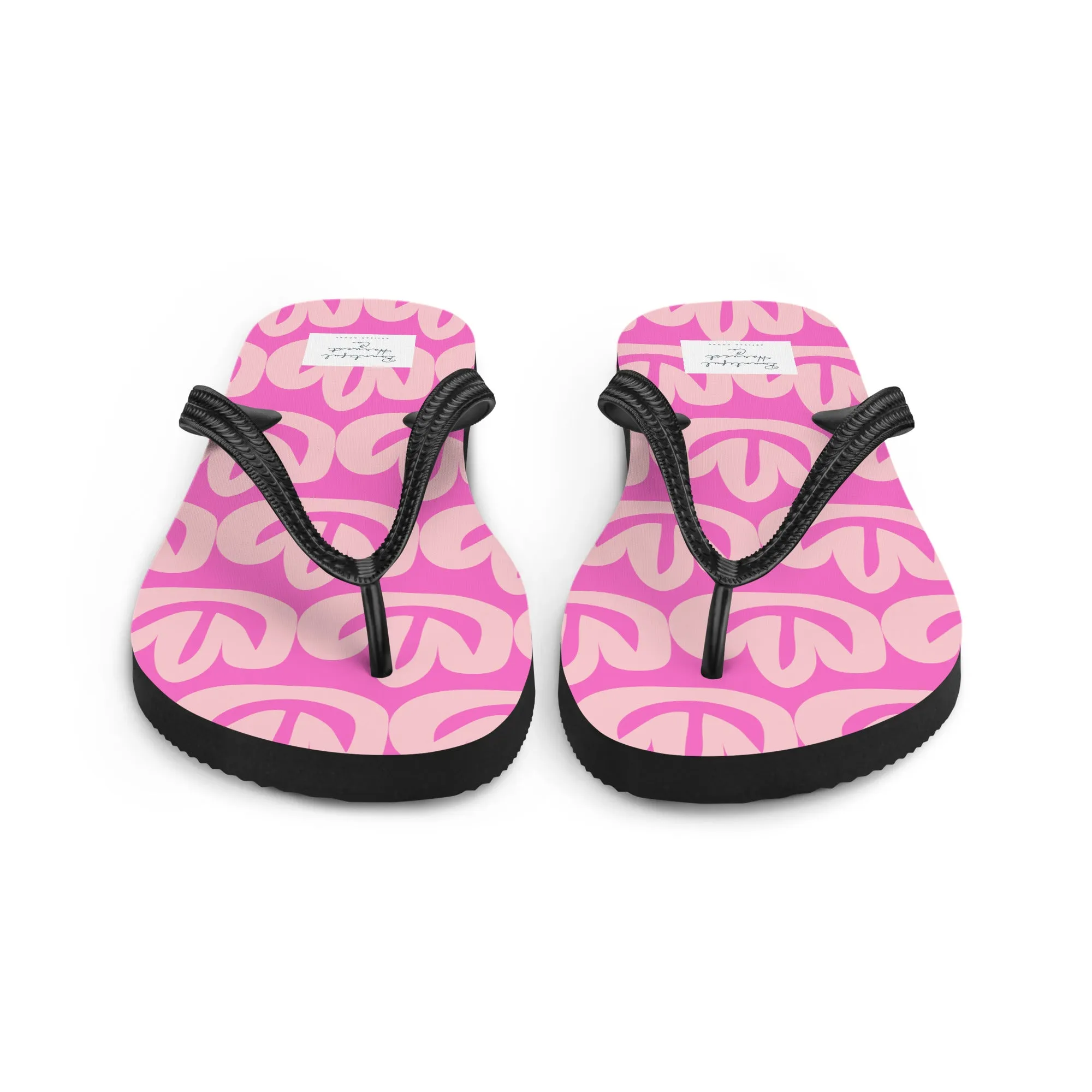 FAIRE Flip-Flops