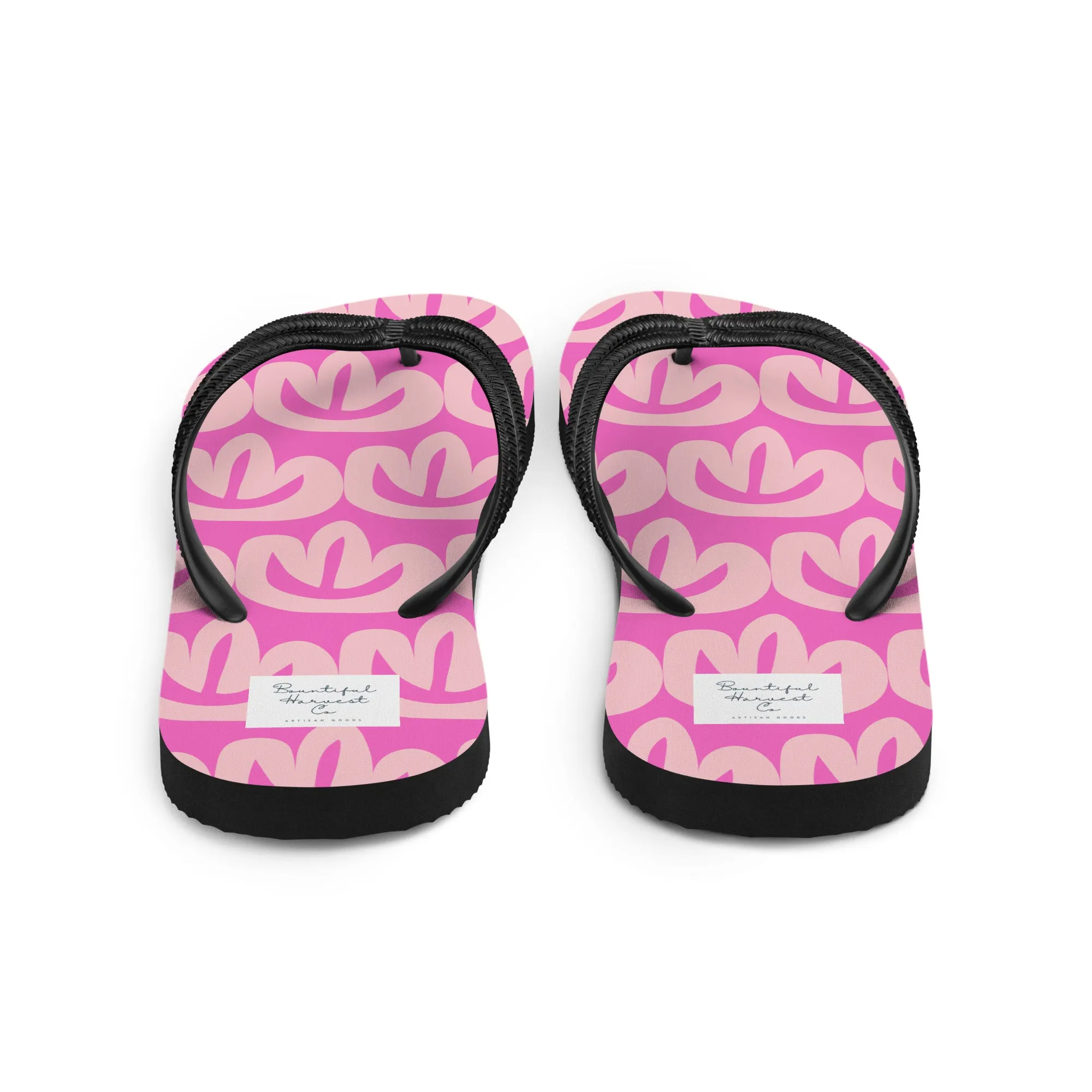 FAIRE Flip-Flops