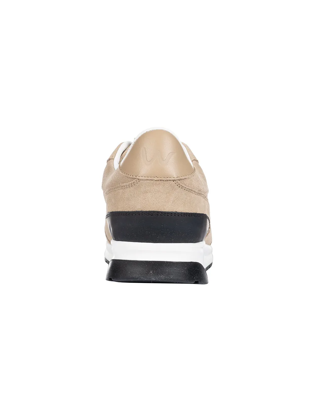 Farell Runners Light Sand