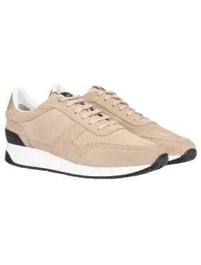 Farell Runners Light Sand