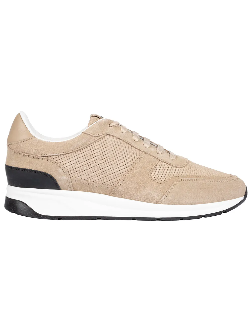 Farell Runners Light Sand