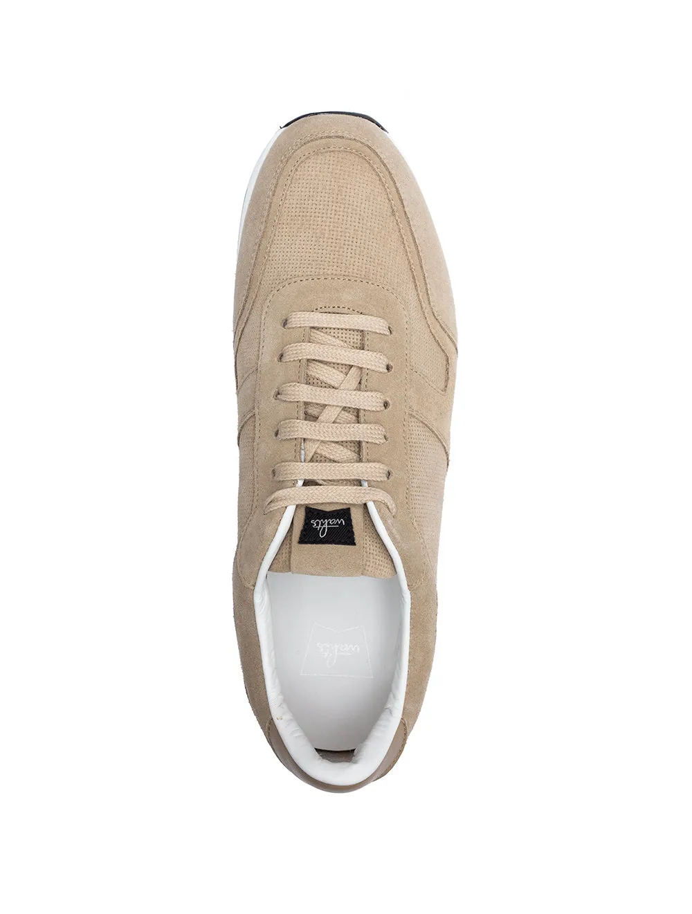 Farell Runners Light Sand