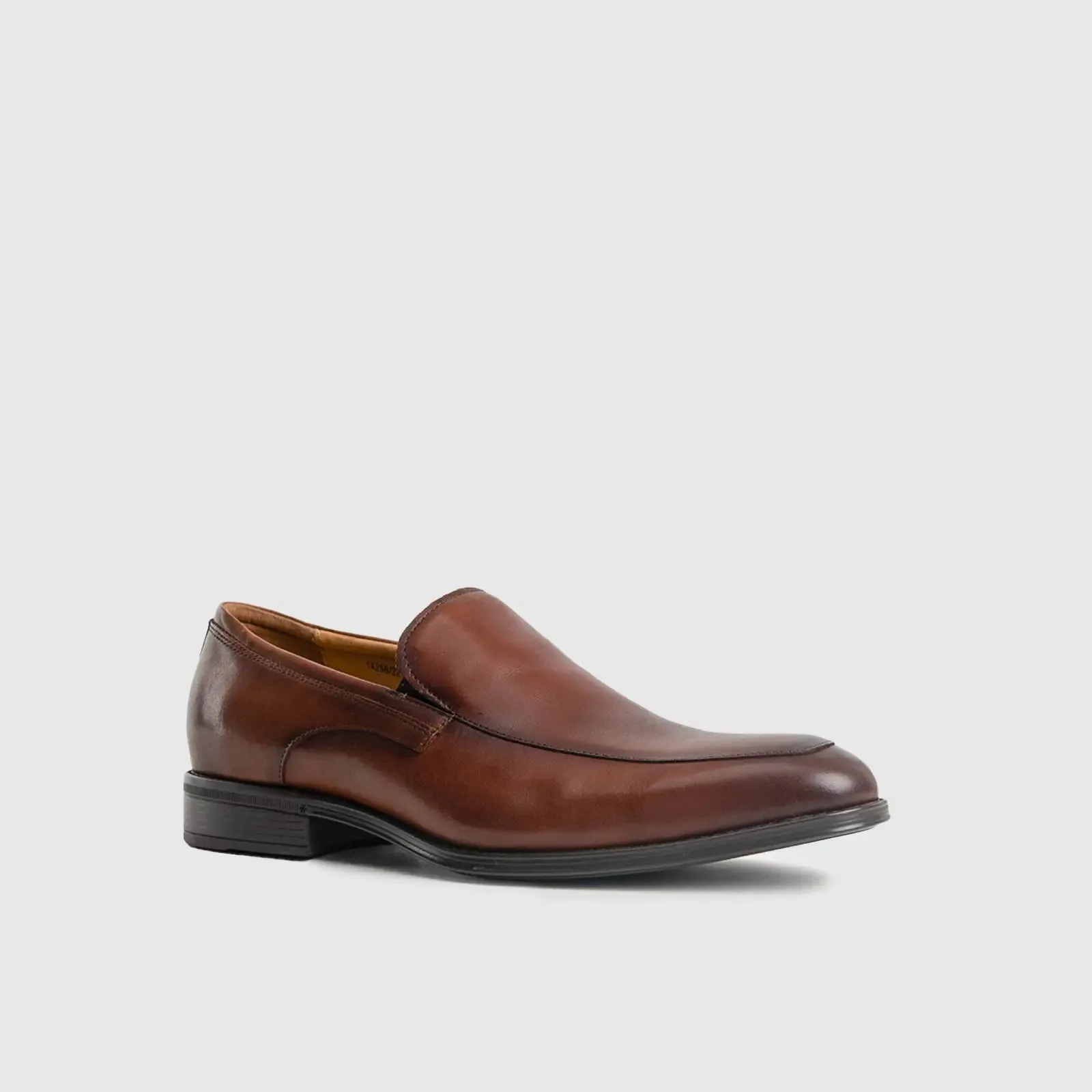 Florsheim Amelio Moc Slip on Tan 14266