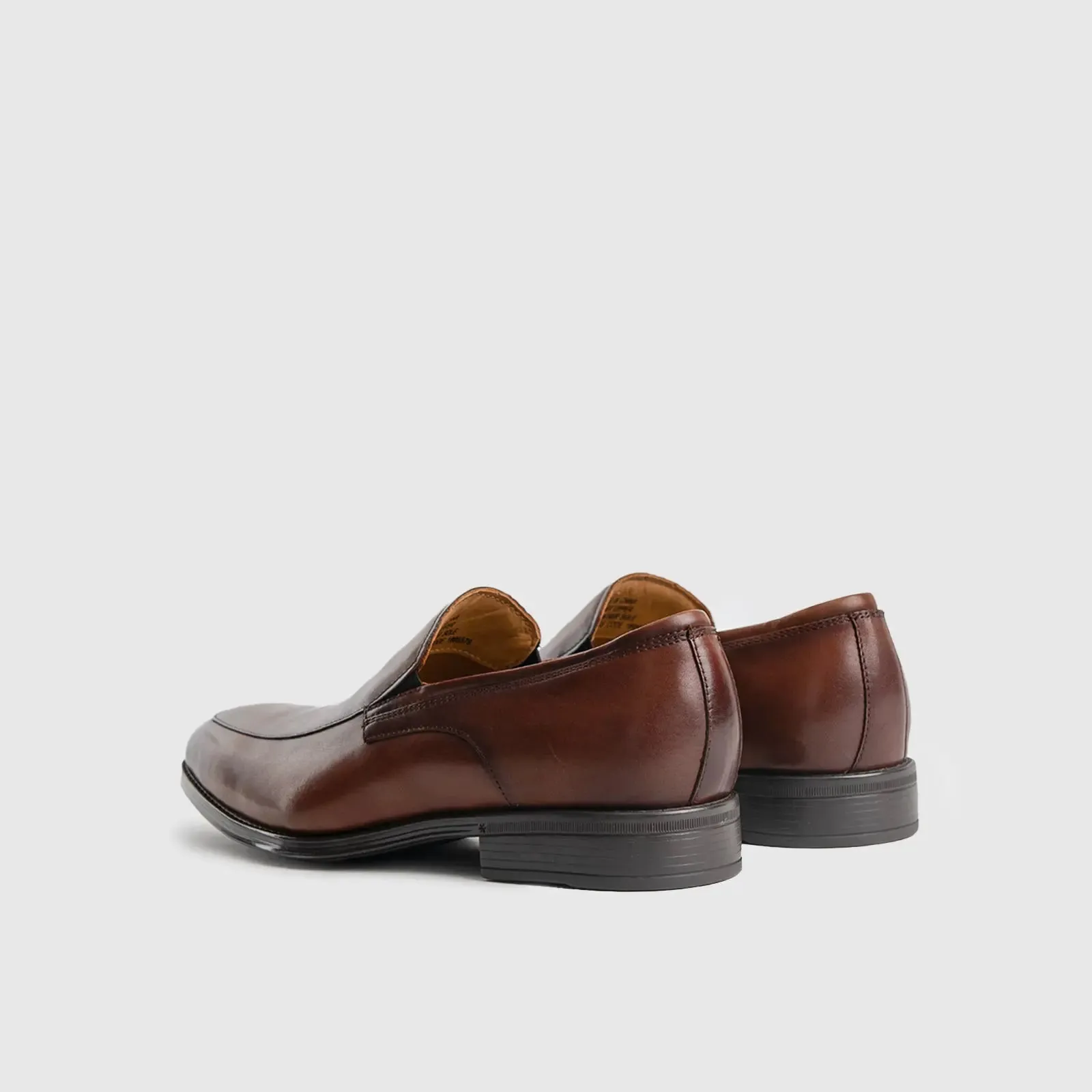 Florsheim Amelio Moc Slip on Tan 14266