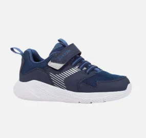 GEOX Boy's  Sneaker Sprintye Navy