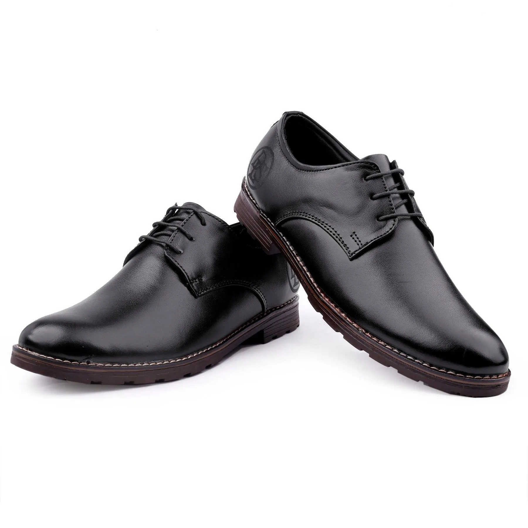 GIGANTIC Casual Partywear Loafers Shoes For Men's And Boys