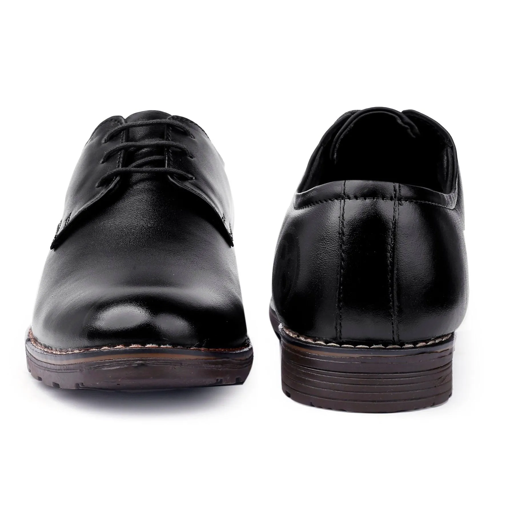 GIGANTIC Casual Partywear Loafers Shoes For Men's And Boys