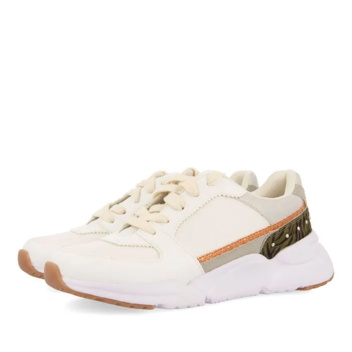 GIOSEPPO LUSBY SNEAKER