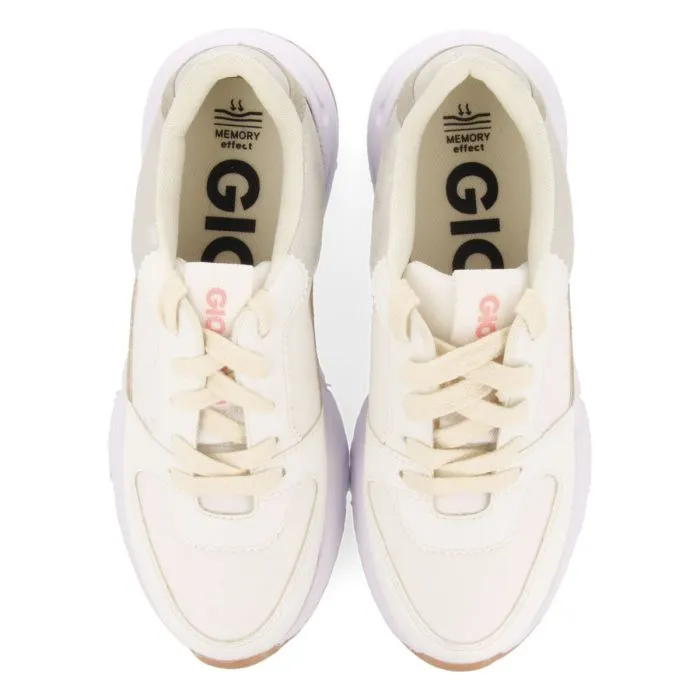 GIOSEPPO LUSBY SNEAKER