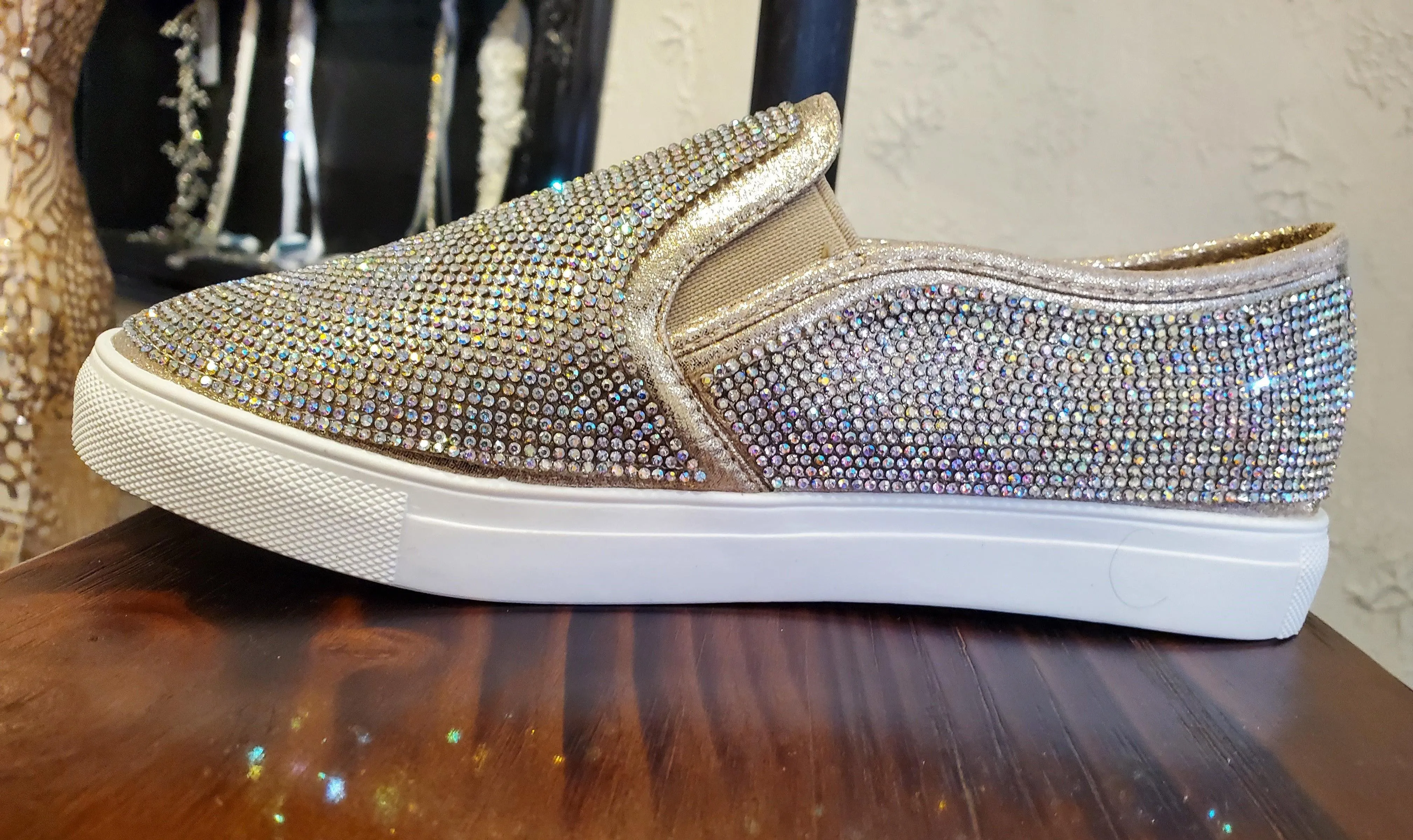 Glam Runners