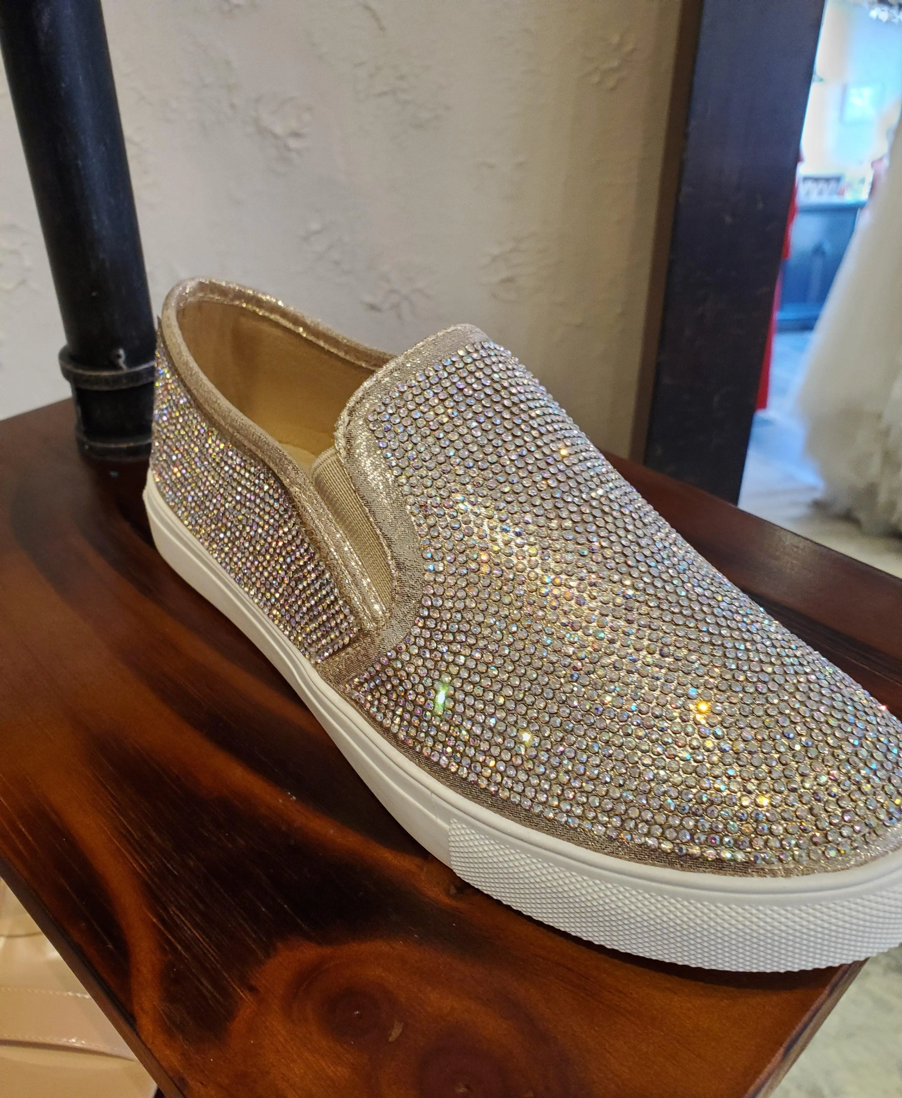 Glam Runners