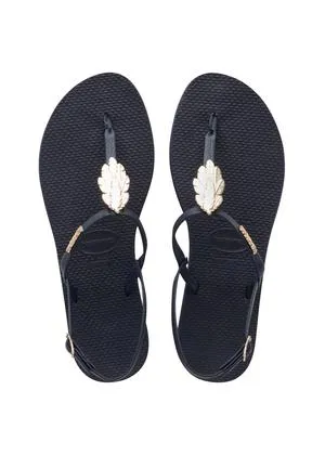 HAVAIANAS YOU RIVIERA PREMIUM - NAVY BLUE