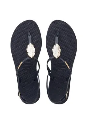 HAVAIANAS YOU RIVIERA PREMIUM - NAVY BLUE