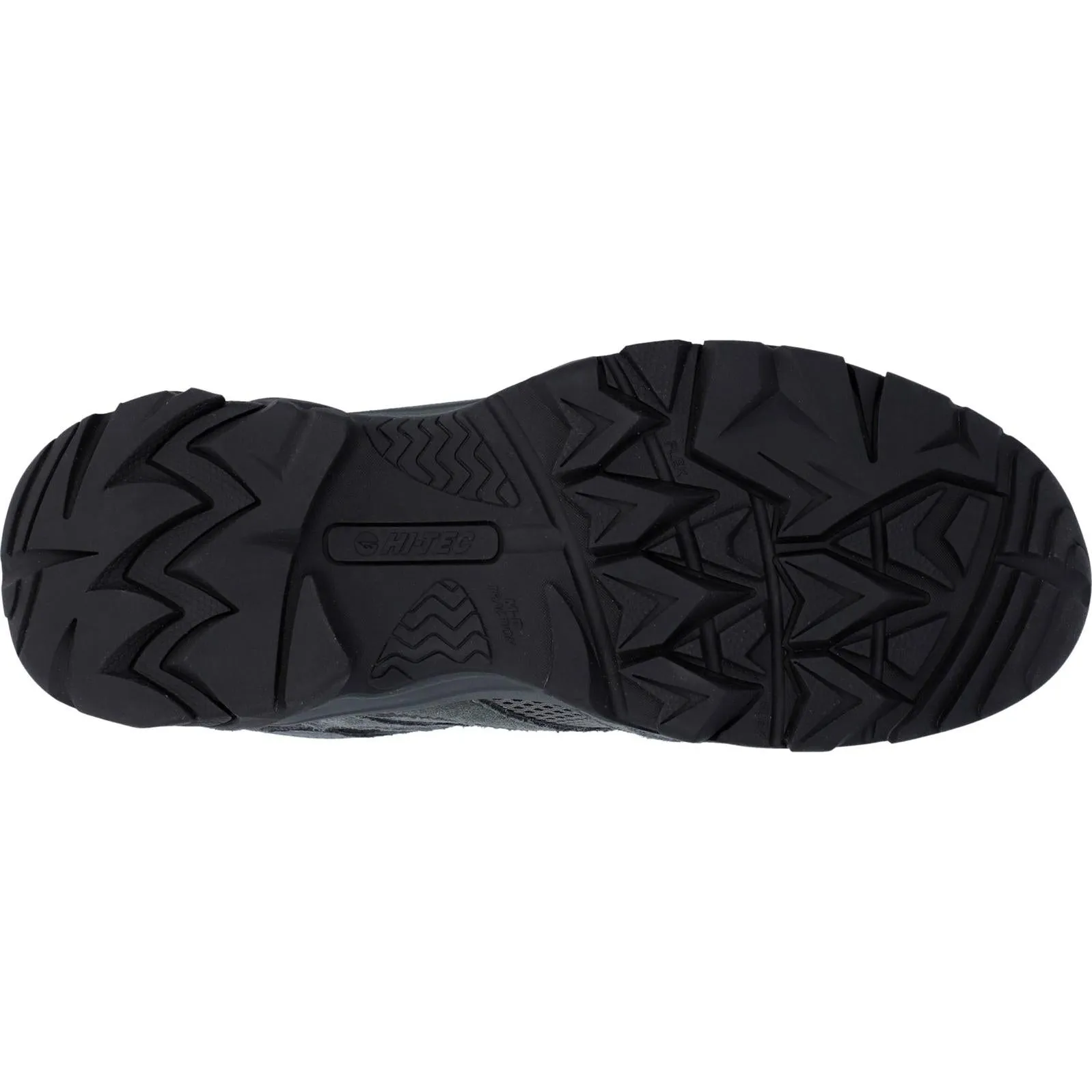 Hi-tec Apex Lite Mid Hikers Boots