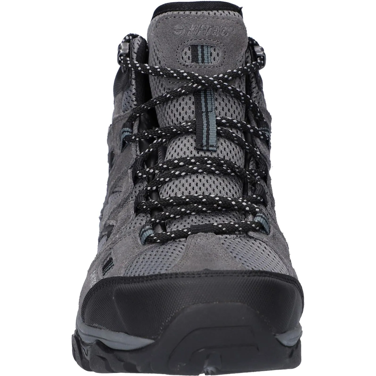 Hi-tec Apex Lite Mid Hikers Boots