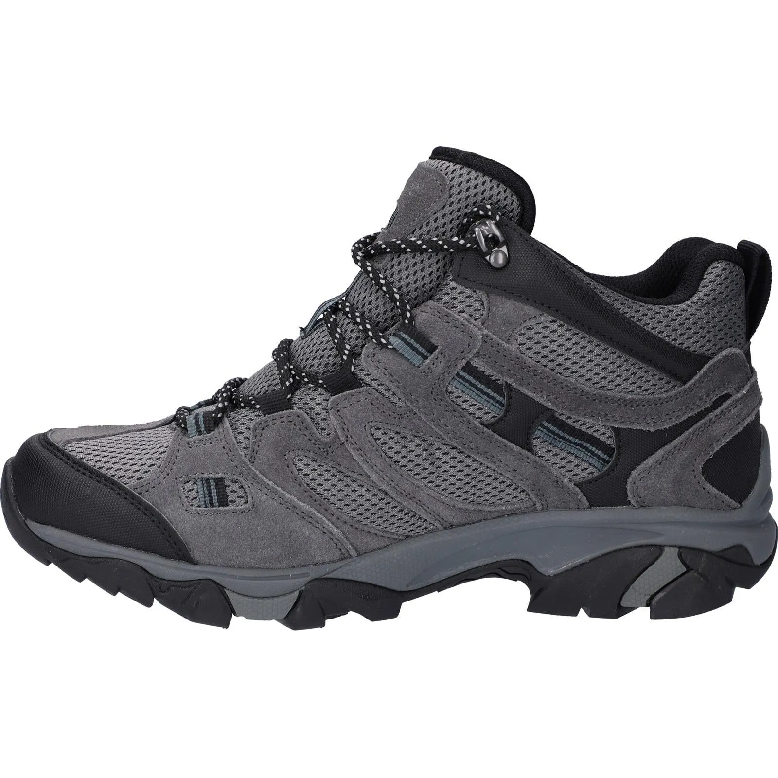 Hi-tec Apex Lite Mid Hikers Boots