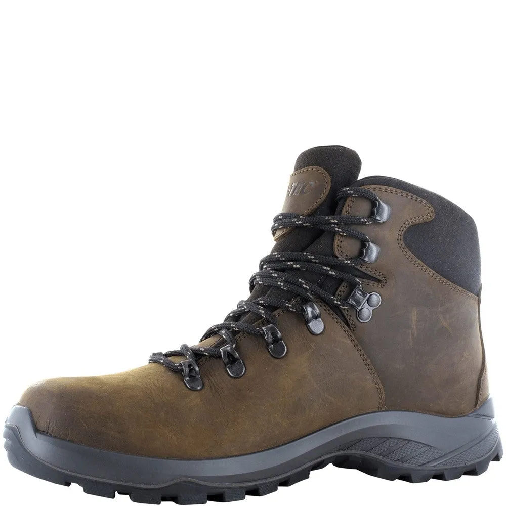 Hi-Tec Mens Ravine Lite Boots